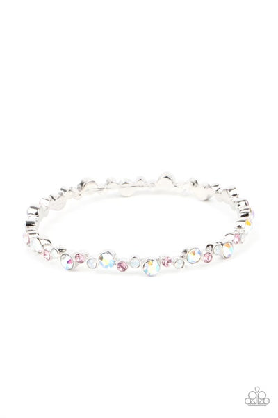 Twinkly Trendsetter Multi Bracelet