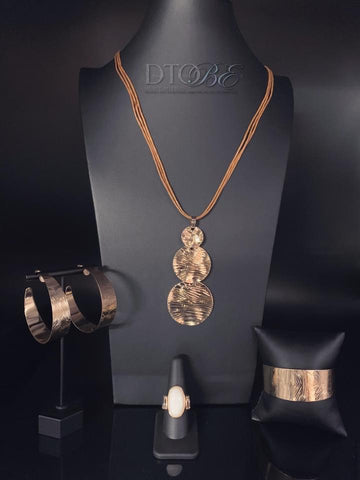 Sunset Sightings - Complete Trend Blend September 2021