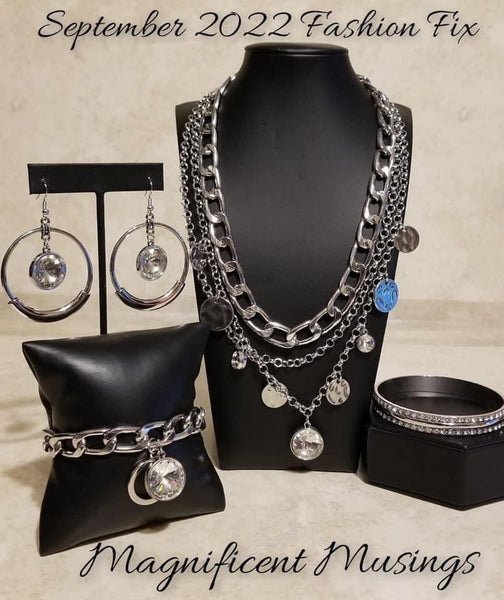 Magnificent Musings Fashion Fix Complete Trend Blend September 2022