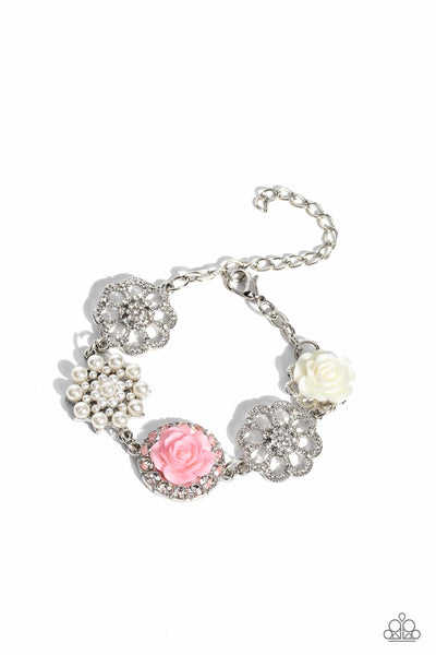 Tea Party Theme Bracelet