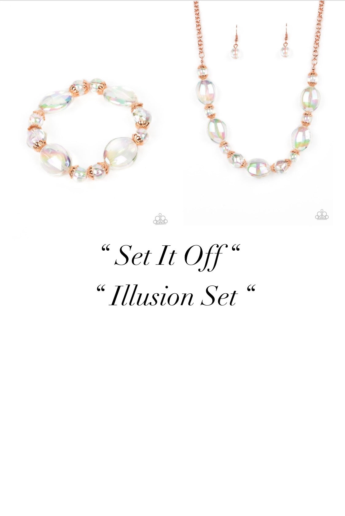 Illusion Set