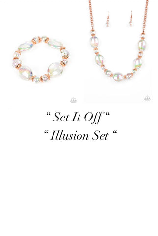 Illusion Set