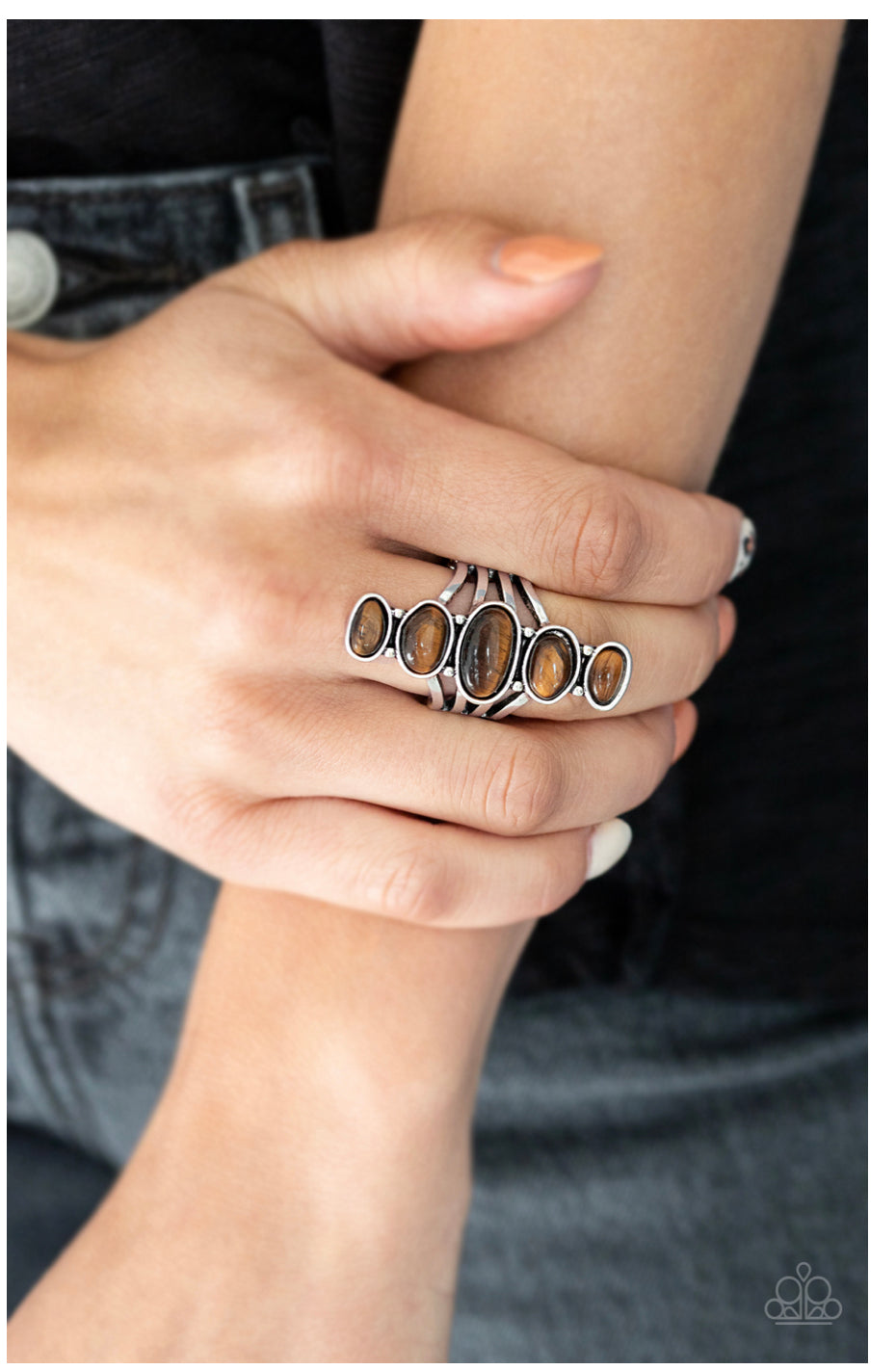 Stone Sublime - Brown