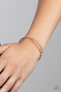 Timelessly Tiny - Gold - Bracelets