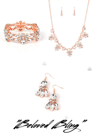 Beloved Bling Set