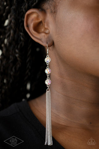 Moved to TIERS - Multi Earring