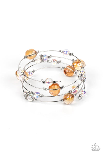 Optical Auras - Multi - Bracelet