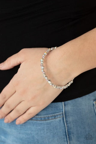 Twinkly Trendsetter Multi Bracelet