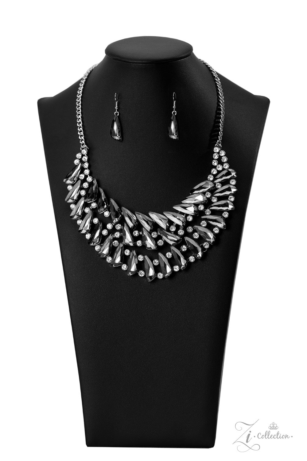 Perceptive - Zi Collection Necklace