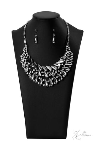 Perceptive - Zi Collection Necklace