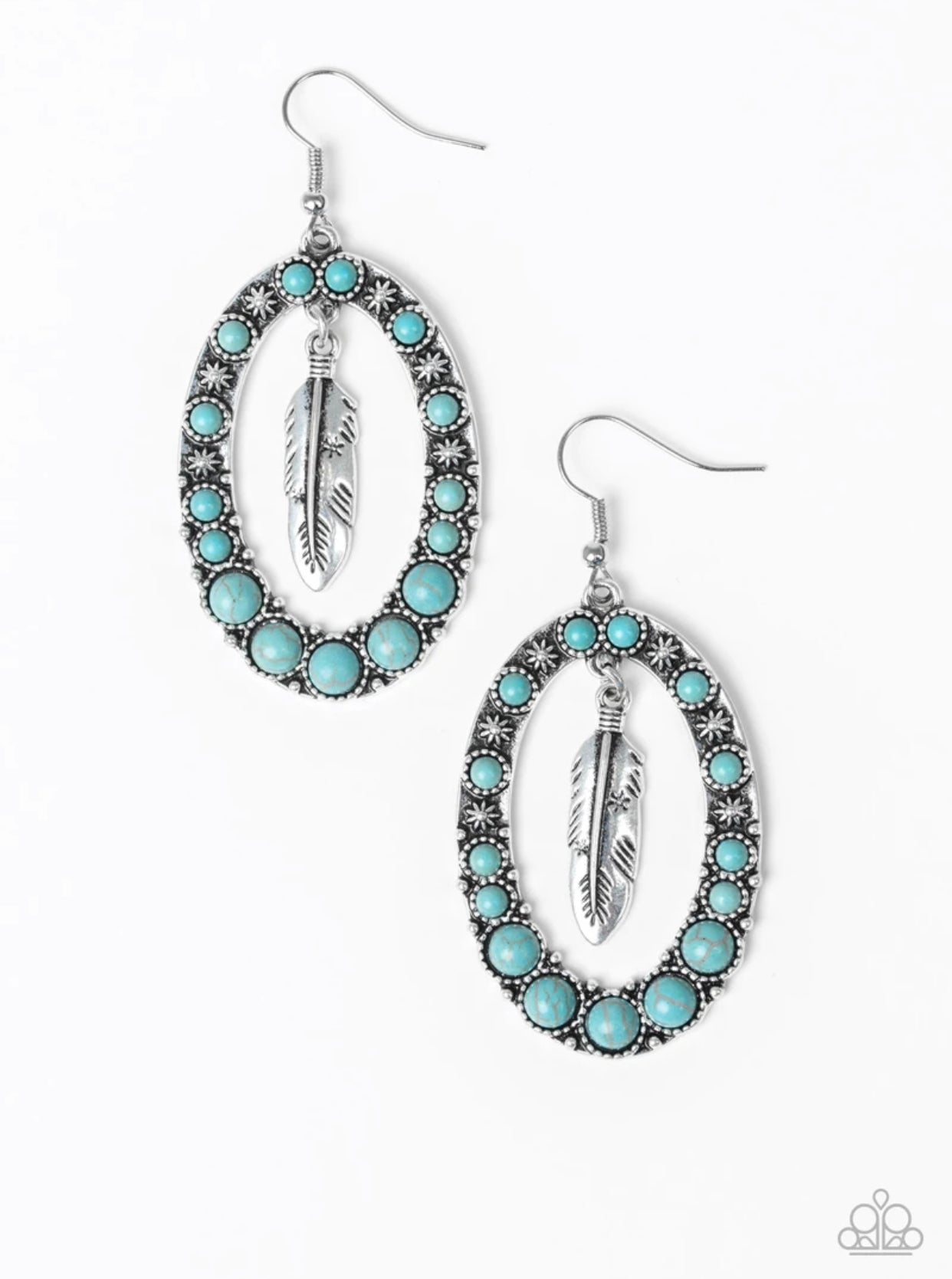 Pull Up A Flight Blue