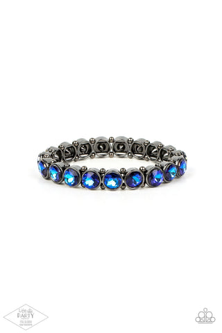 Sugar-Coated Sparkle - Multi - Bracelet