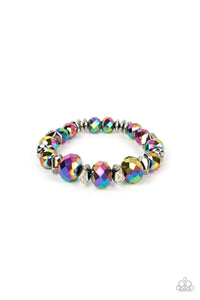 Astral Auras - Multi  - Bracelet