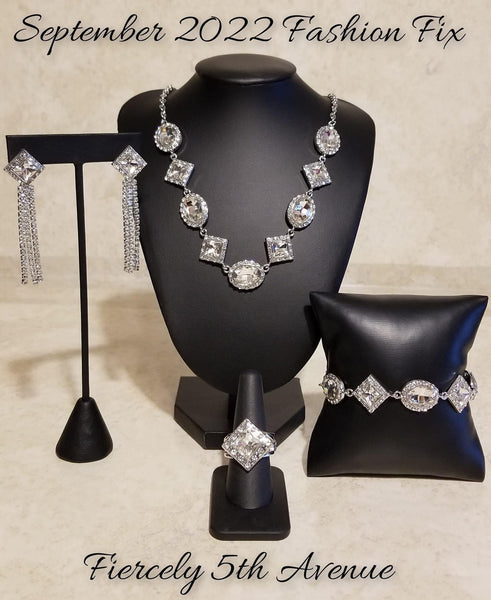 Fiercely 5th Avenue Fashion Fix Complete Trend Blend September 2022