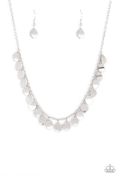 Dainty Discovery Silver