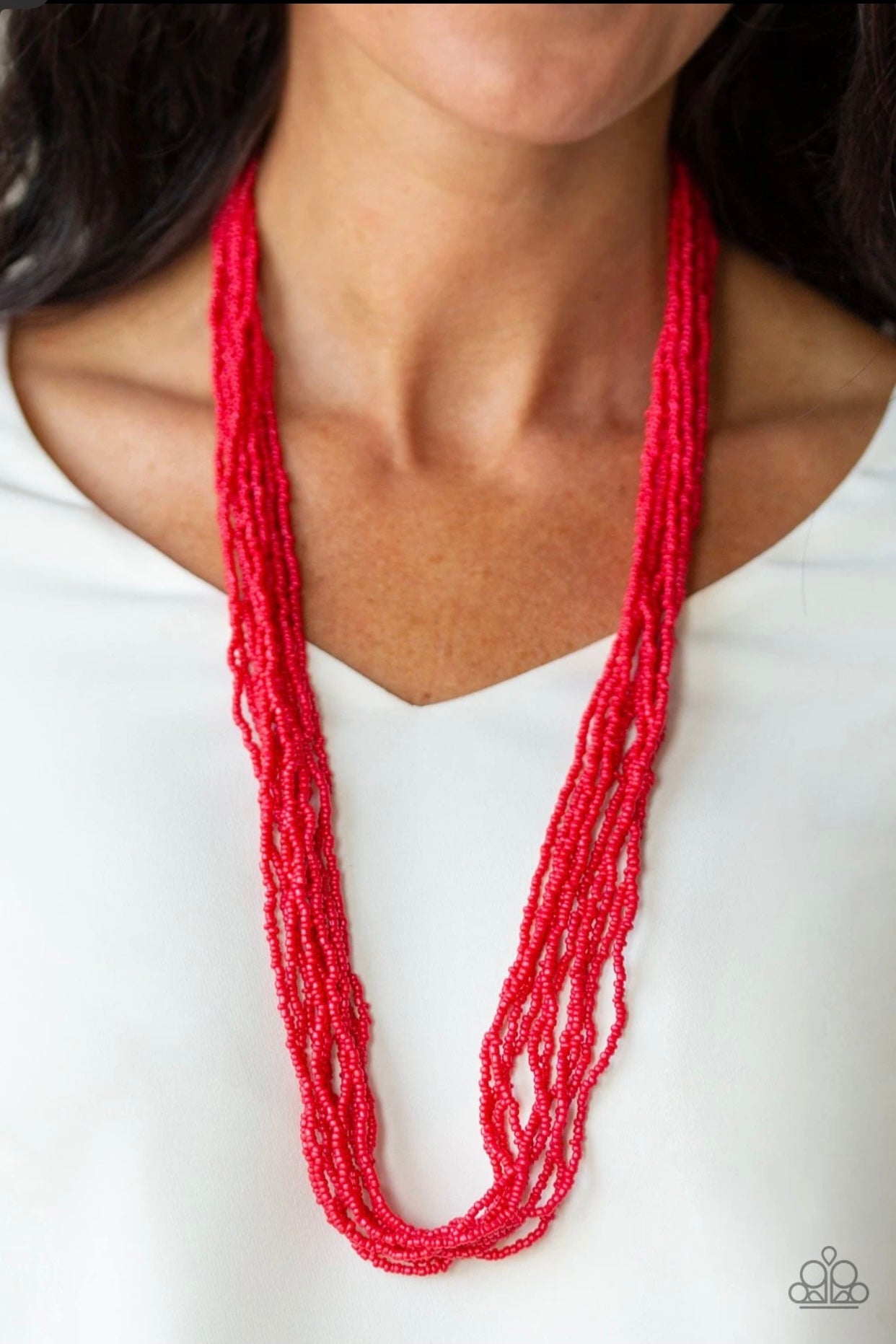 Congo Colada Red