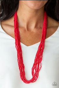 Congo Colada Red