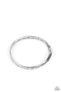 Perfect Present - Silver - Bracelet