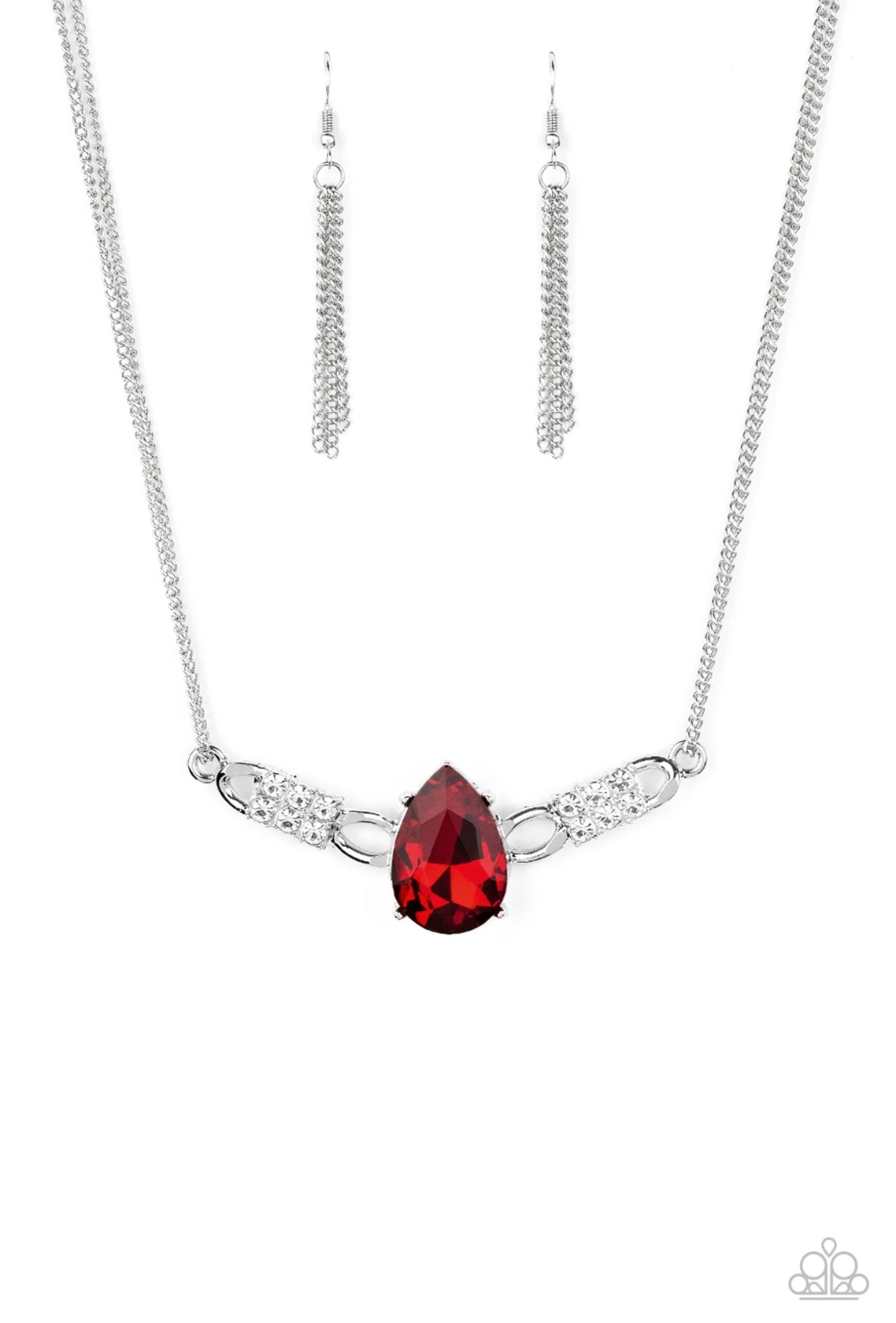 Make An Entrance Red