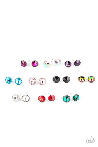 Starlet Shimmer Earring Kit