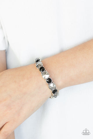 Born To Bedazzle - Multi Bracelet