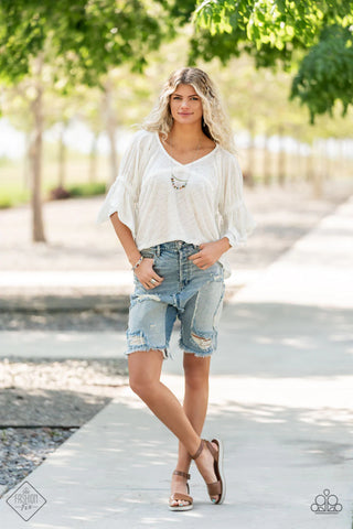 July 2021 Fashion Fix: Sunset Sightings - Complete Trend Blend