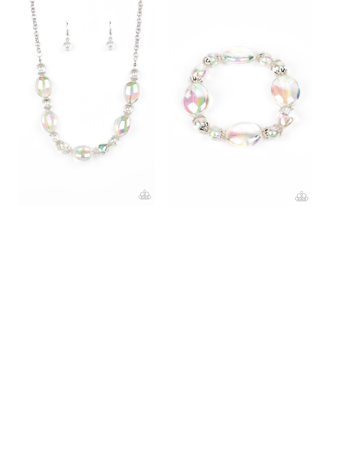 Prismatic Magic - Set